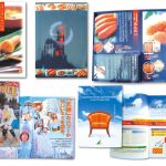 パンフレット・冊子・カタログ等