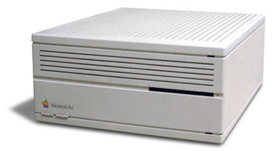 Macintosh IIci