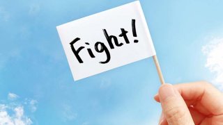 Fight イメージ