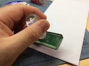 住所スタンプ2