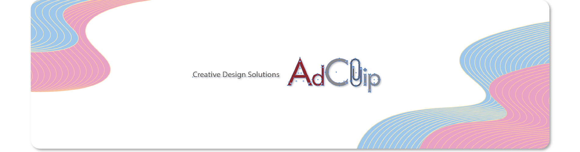 福岡のデザイン事務所であるアド・クリップ