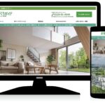 清武建設Webサイト実績画像